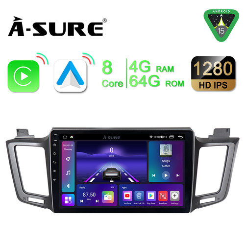 Core 64gb autoradio - core,