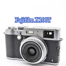 Fujifilm X100T fotocamera
