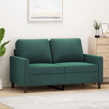 Divano posti verde - divano,