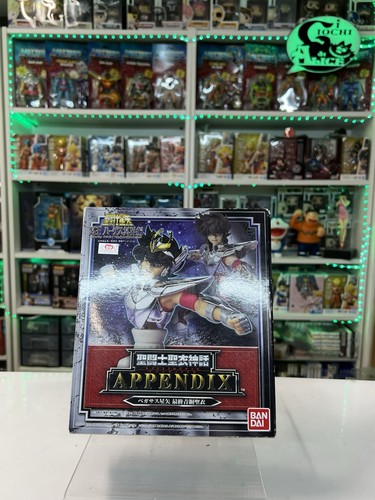 Saint seiya myth cloth - saint,