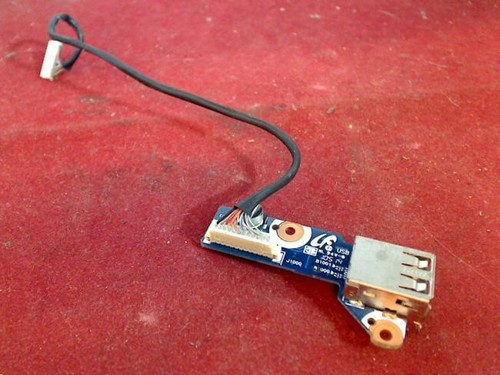 Cavo usb porte femmina - porte,