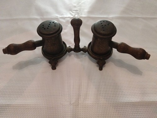 Set spargisale spargipepe - set, e