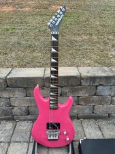 Vintage Washburn G-2V 1980’s