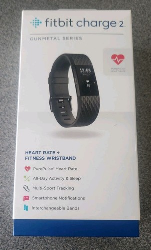 Fitbit charge frequenza - charge, 2