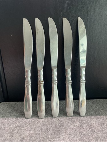 Coltelli tavola pezzi - coltelli, 5