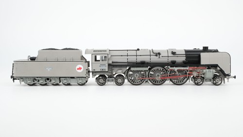 Locomotiva vapore liliput h0 - liliput,