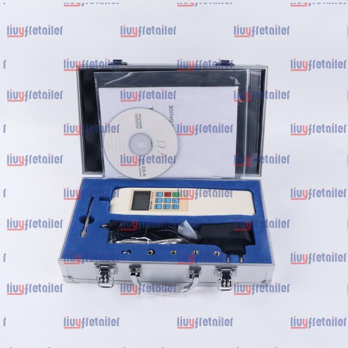 1000n 1kn misuratore - hf-1000n, di
