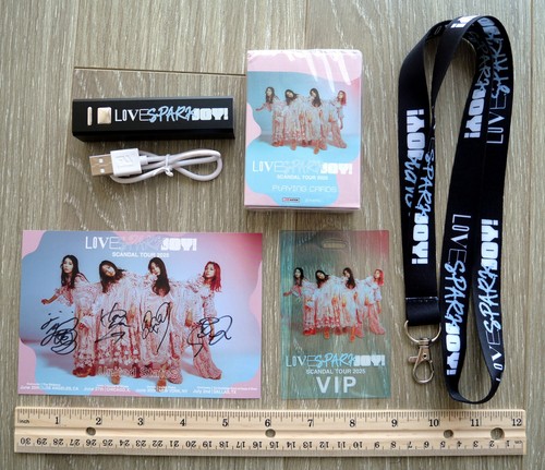 Scandal japan band - scandal,