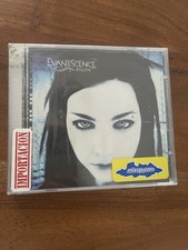 Evanescence CD Fallen