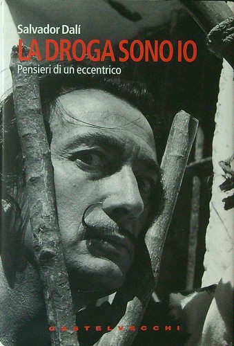 Droga sono dalì - la,