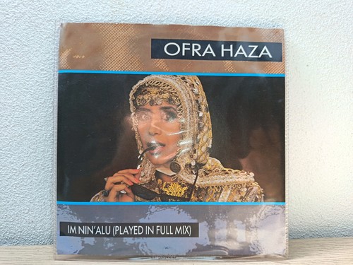Giri ofra haza - 45,