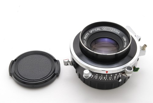 Near mint fuji - mint, fujinon