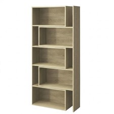 Libreria Estensibile Divisoria