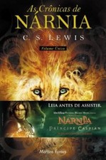 CRONICAS DE NARNIA - VOLUME