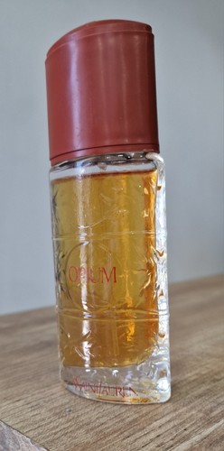 Profumo vintage opium yves - vintage,