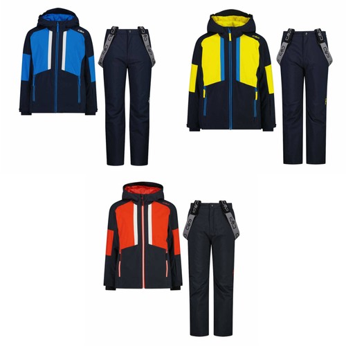 Cmp set sci per - per,