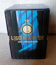 Leggenda Inter 2010 La Storica