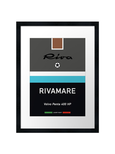 Quadro stampa poster wall - poster, art