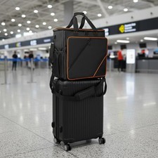 Borsa trasporto scomparti - trasporto,