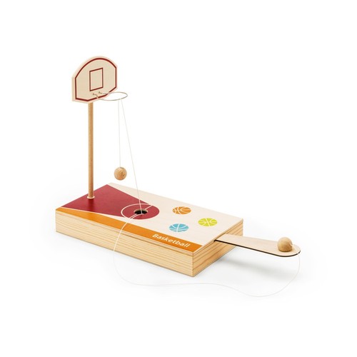 Gioco tavolo basket - da,