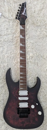 Ibanez series rg470dxwwzm - ibanez,