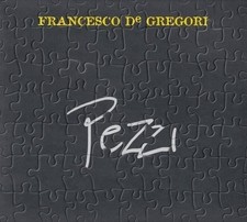 Vinile Francesco De Gregori -