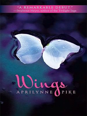 Wings thorndike press large - wings,