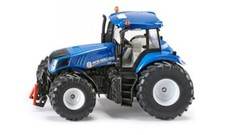 Modellino mezzi agricoli  Siku