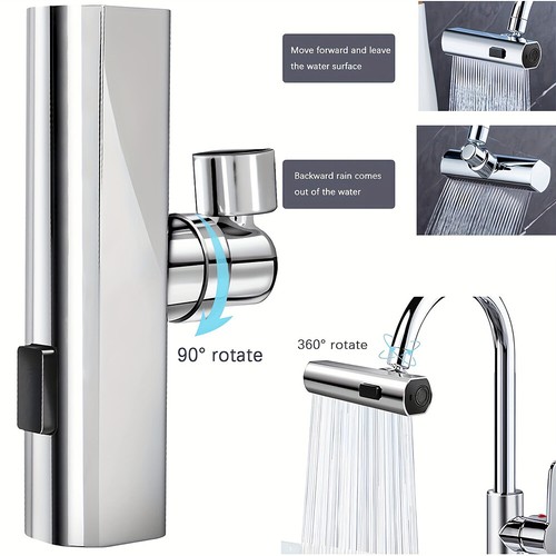 1pc 360 waterfall - 360°, kitchen