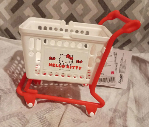 Miniso hello kitty sanrio - hello,