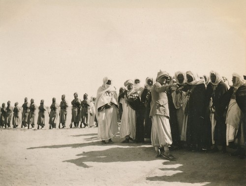 Algérie 1924 adrar - 1924,