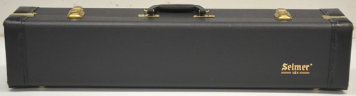 Nuova custodia sax soprano - custodia,