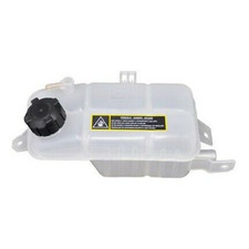 Vaschetta Radiatore Acqua Alfa Romeo 147 - 156 1.9 JTD e JTDm 8V E 16V Con Tappo