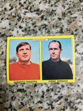 RIGOTTO REGGINA album