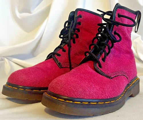 Stivali vintage made in - made,