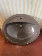LAVABO SOPRAPIANO POLIPEX