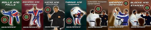 Awesome pack self - of,