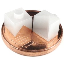 Ricambio cuscinetto braccio