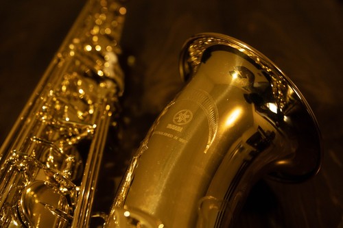 Sax tenore yamaha - tenore,