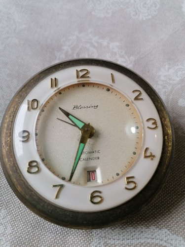Orologio tavolo blessing - da,
