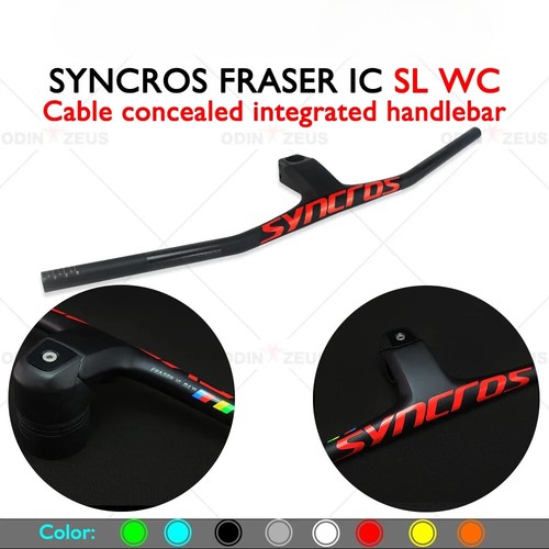 Fraser cavo wc - sl,