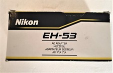 Nikon EH-53 Adattatore rete
