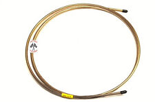 Tubo benzina in rame Classic