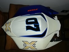 FOR GSX-R 750 - 600 2008-2010