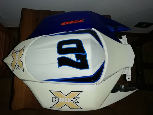 Per gsx 750 600 - per, gsx-r