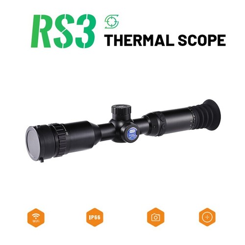 Termocamera infrarossi