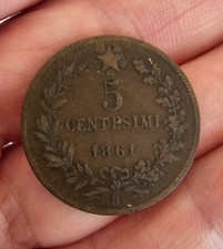 Regno D'Italia Vittorio