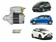 Motorino Avviamento per