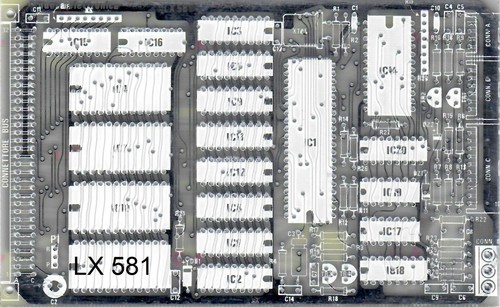 Lx581 ne nuova - ne,