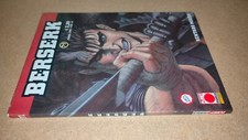 BERSERK 71 - NUOVO - PRIMA